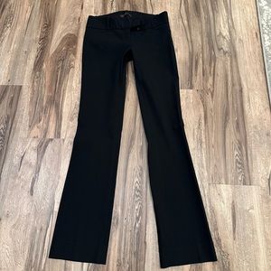 The Limited Exact Stretch, Size 2R. Great condition!